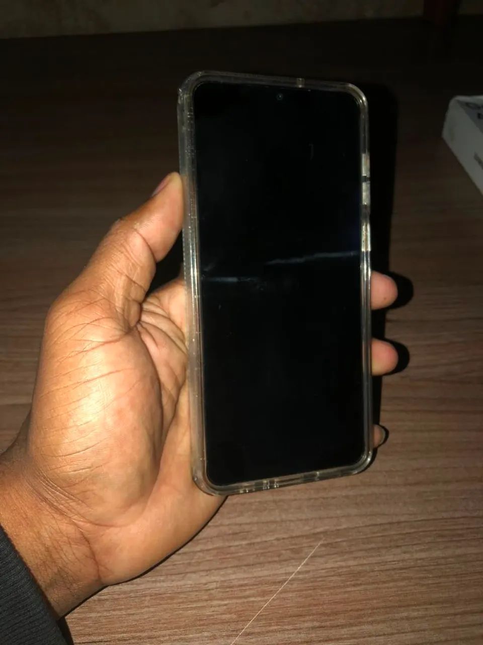 Celular Samsung galáxy A07