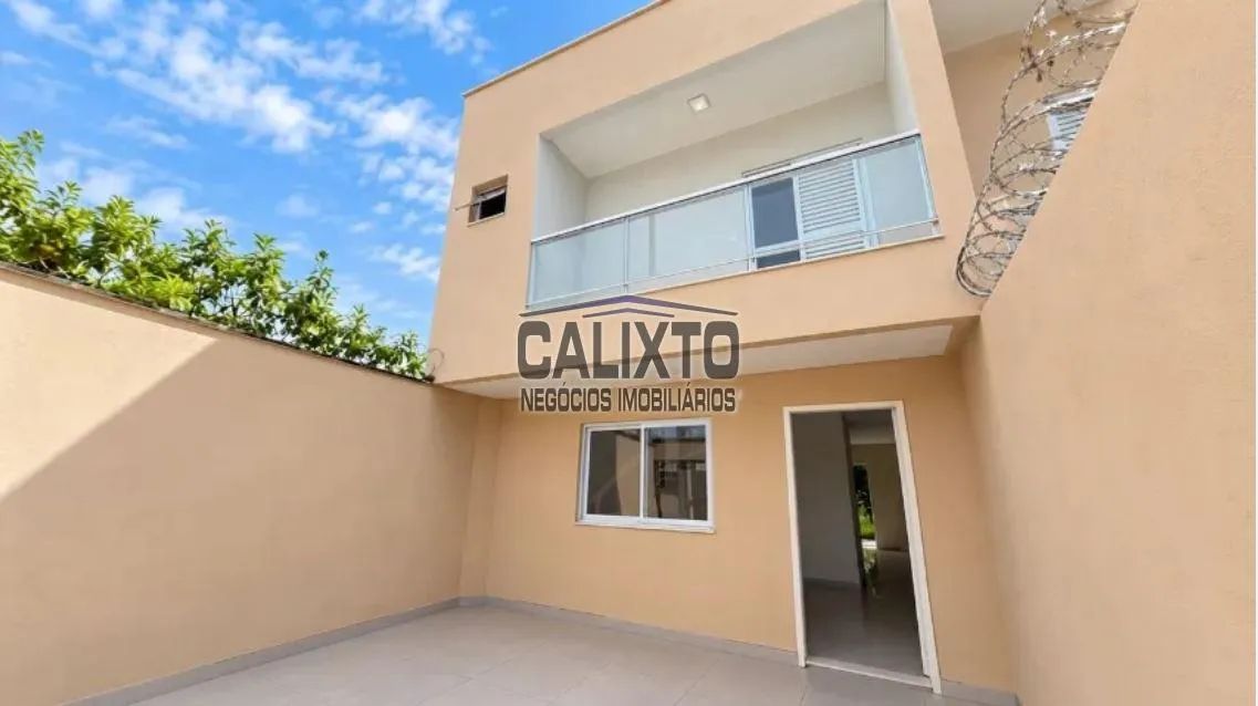 SOBRADO BAIRRO GSP