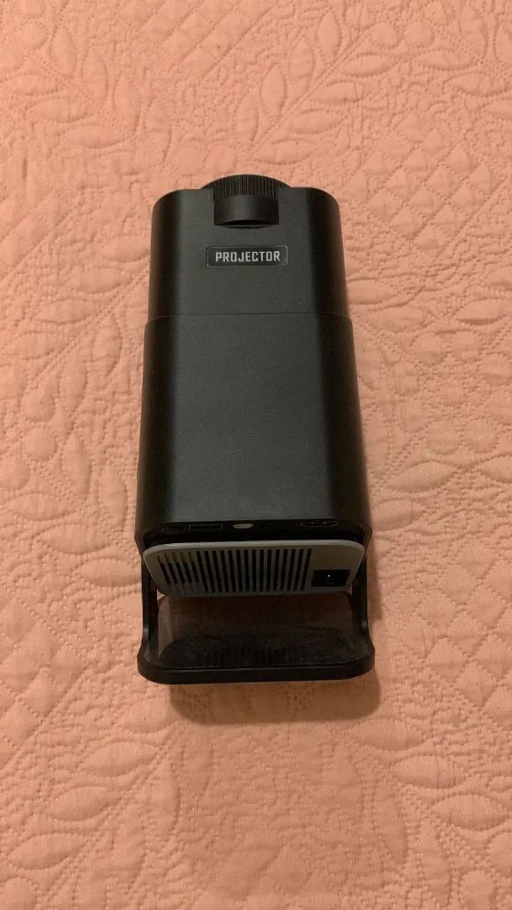 Projetor ULTRA HD. KAPBOM, Alta Performance  - Foto 4