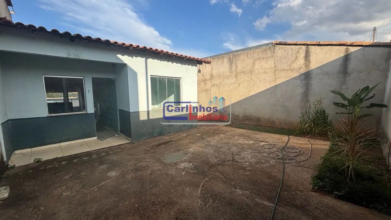 Casa à venda , bairro Pousada das Rosas