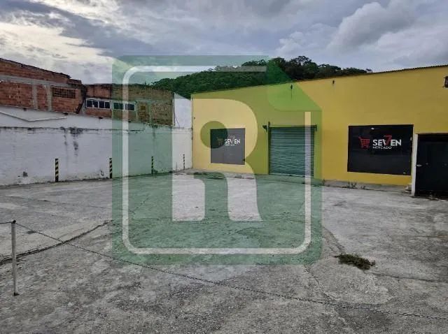 Loja Comercial para Locação em Niterói, Várzea das Moças - Foto 5