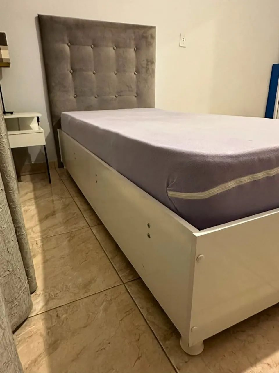 Cama Solteiro - Foto 2