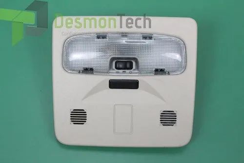 Luz De Teto Central Freelander 2 2007