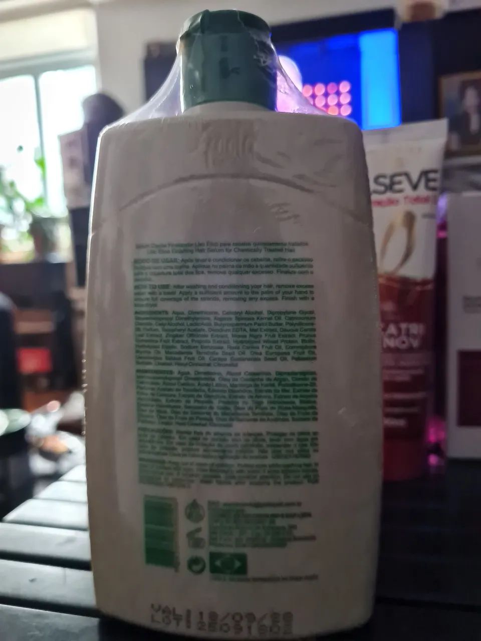 Liso Ético Gold Speel 250 ML. - Foto 2