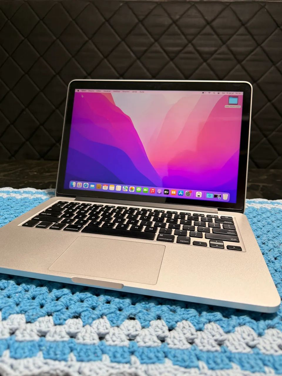MacBook Pro 