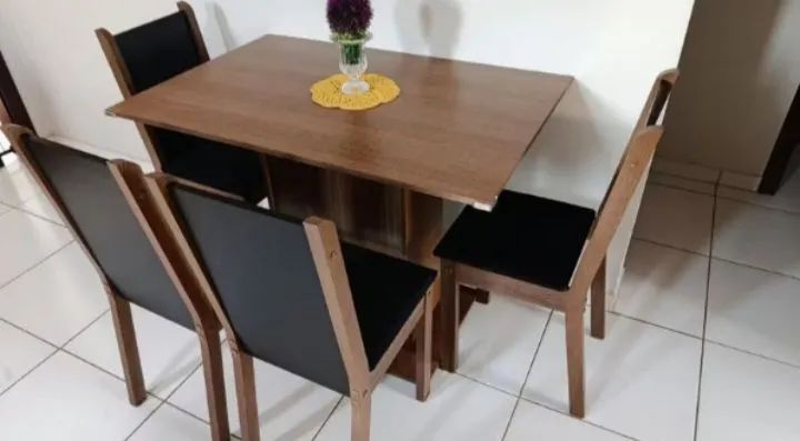 Mesa de jantar