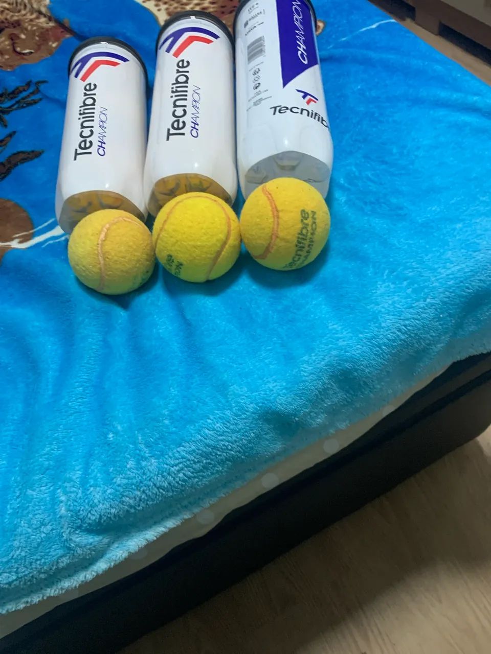 Bolinha de tênis  - Foto 2