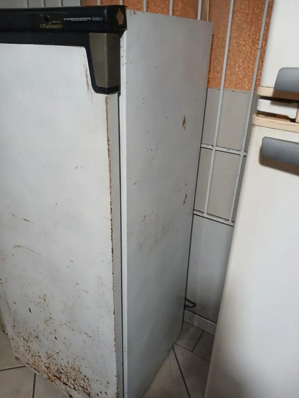 Freezer  - Foto 4