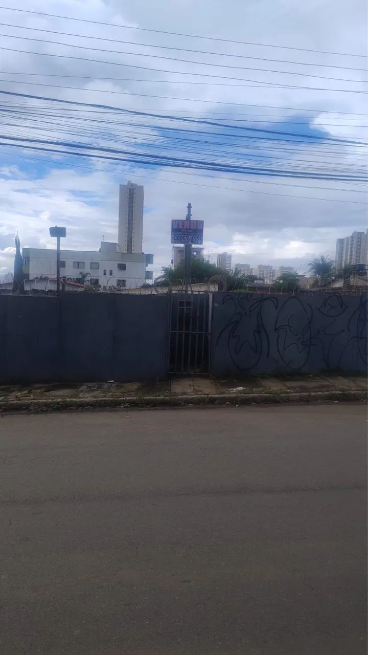 Foto - Goiânia - Parque Amazônia