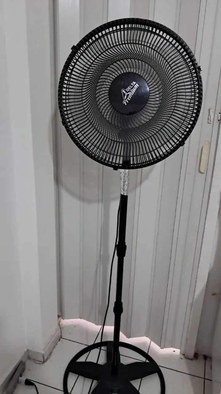 Ventilador - Foto 2