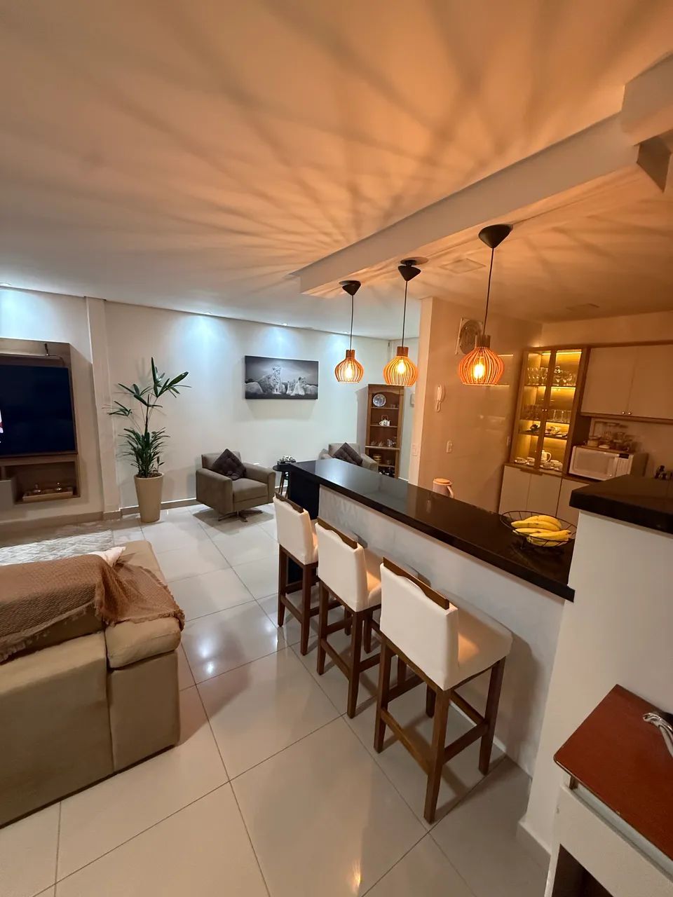 Alugo excelente apartamento 2 qts - Foto 4