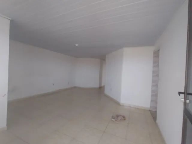 Foto - São Cristóvão - 