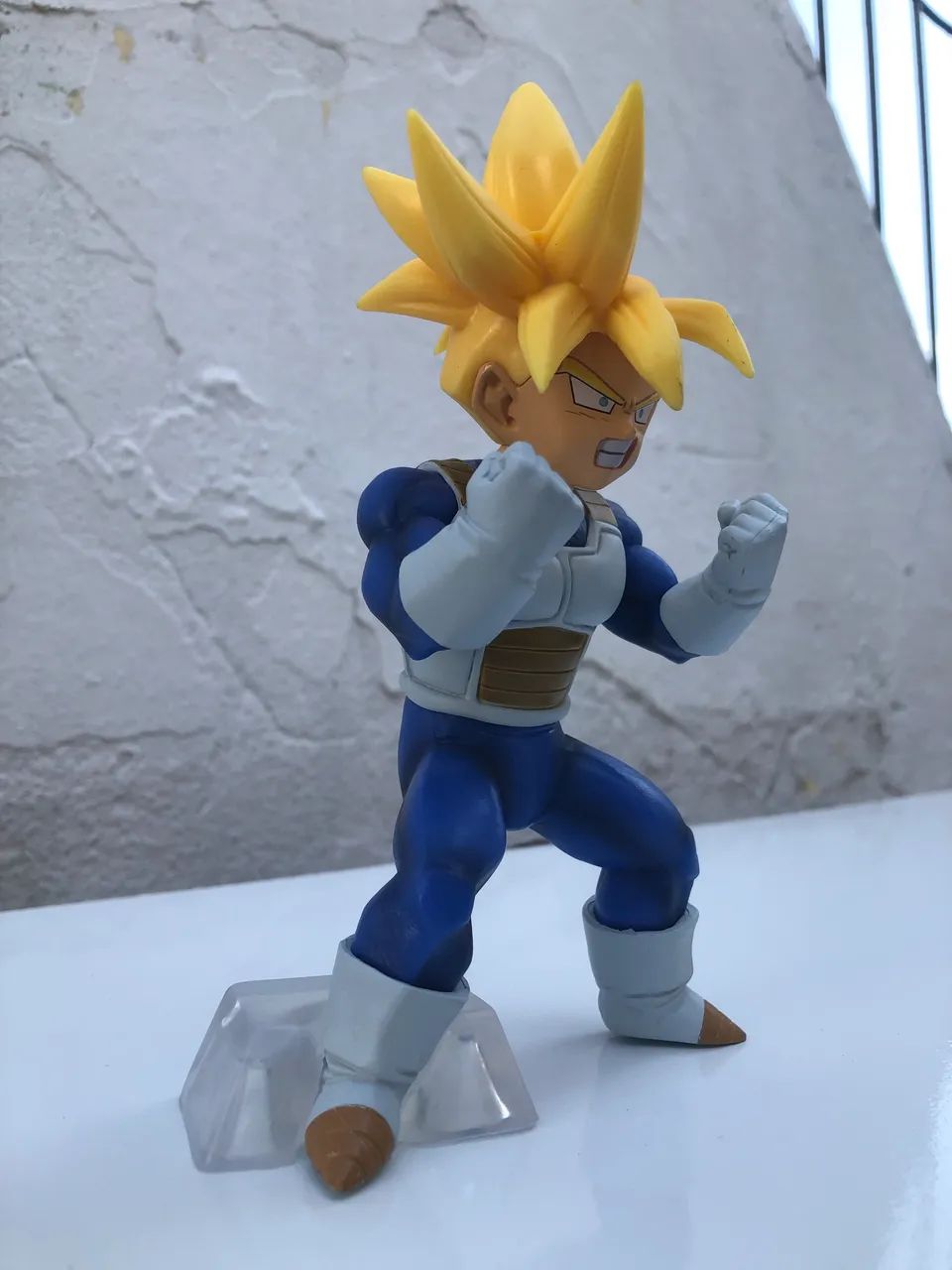 DRAGON BALL SON GOHAN SUPER SAYAJIN DA SAGA CELL - Foto 4