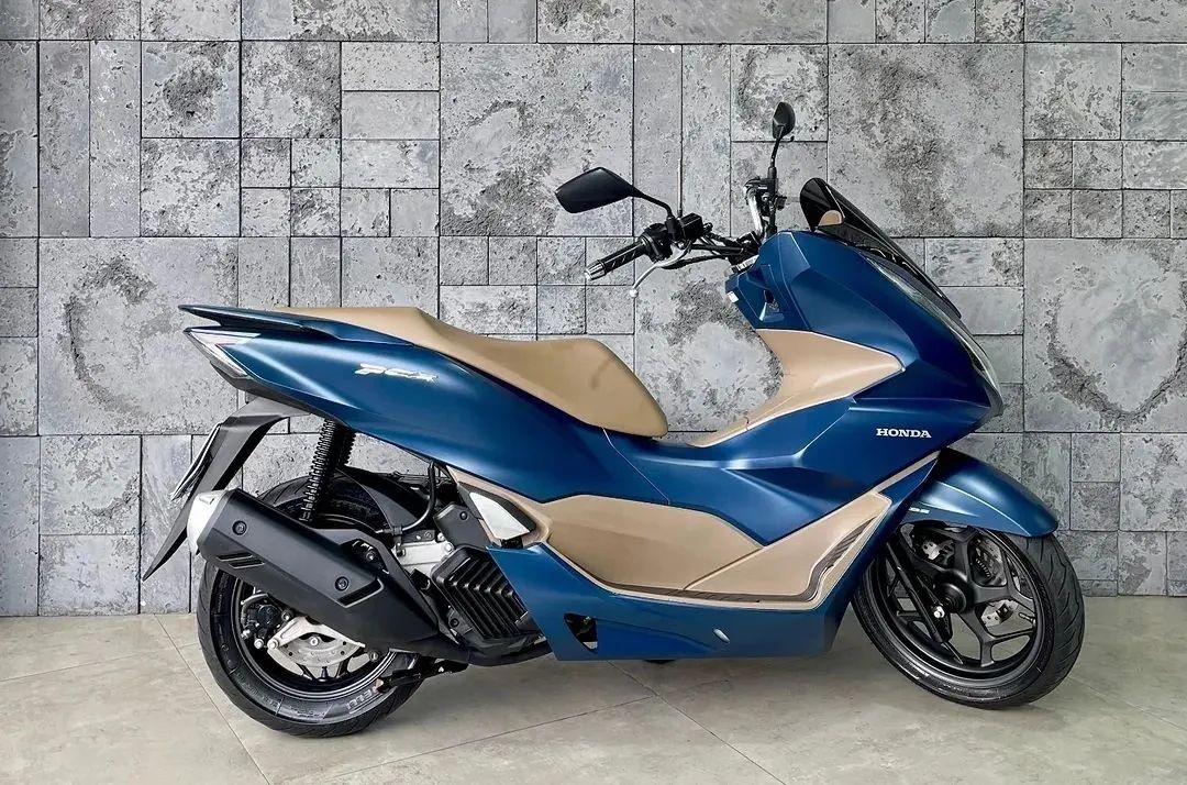 Honda pcx 160 abs 