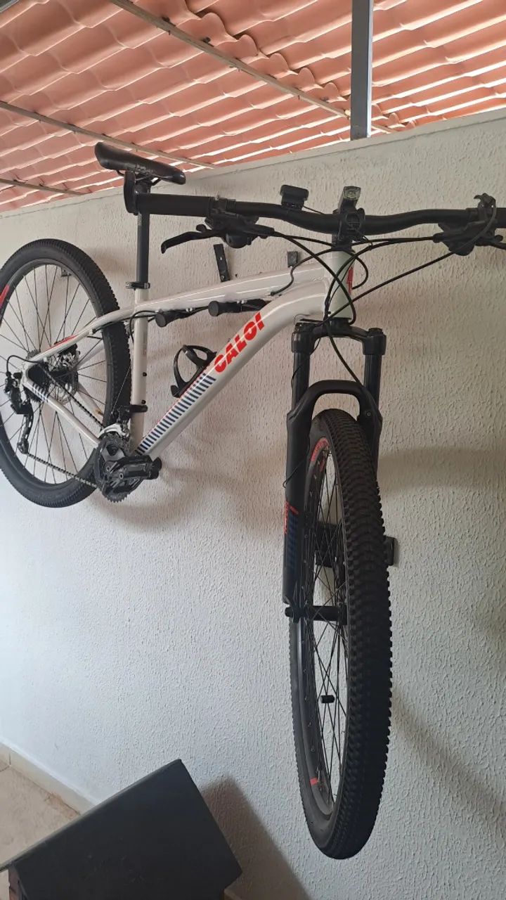 Bicicleta  - Foto 3