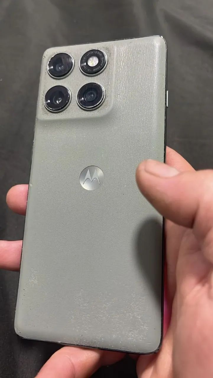 Edge 60 pro 512.GB - Foto 4