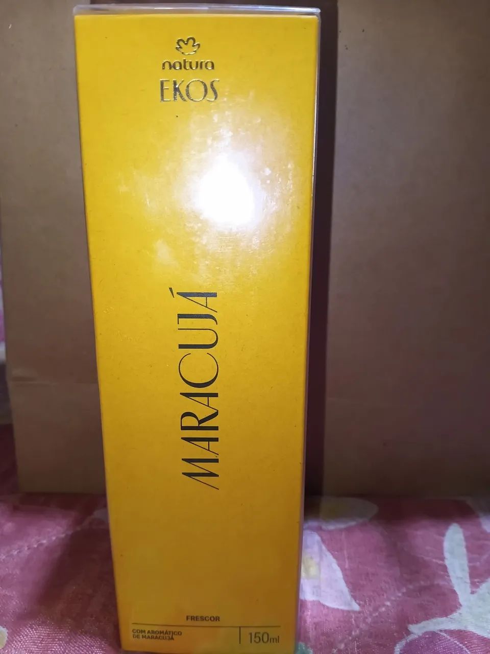 Natura ekos maracujá  - Foto 2