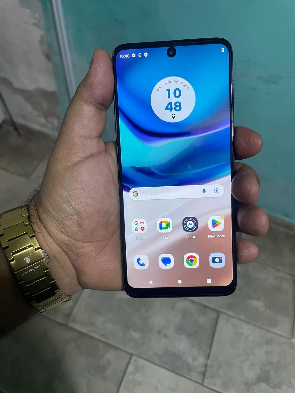 Moto g42 - Foto 3