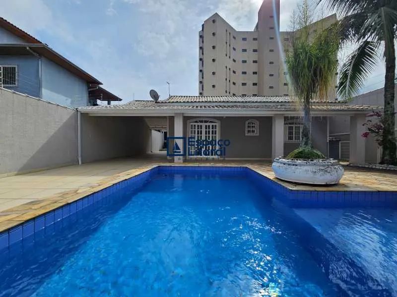 Casa de rua : Térrea / Residencial / Prainha - Foto 3