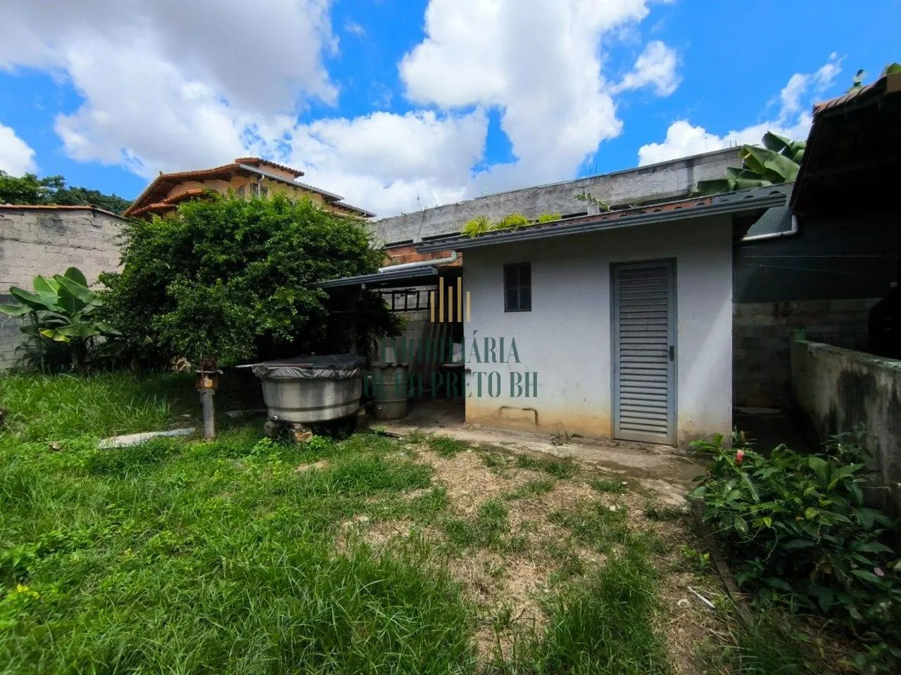 Lote à venda no Bairro Braúnas; - Foto 5