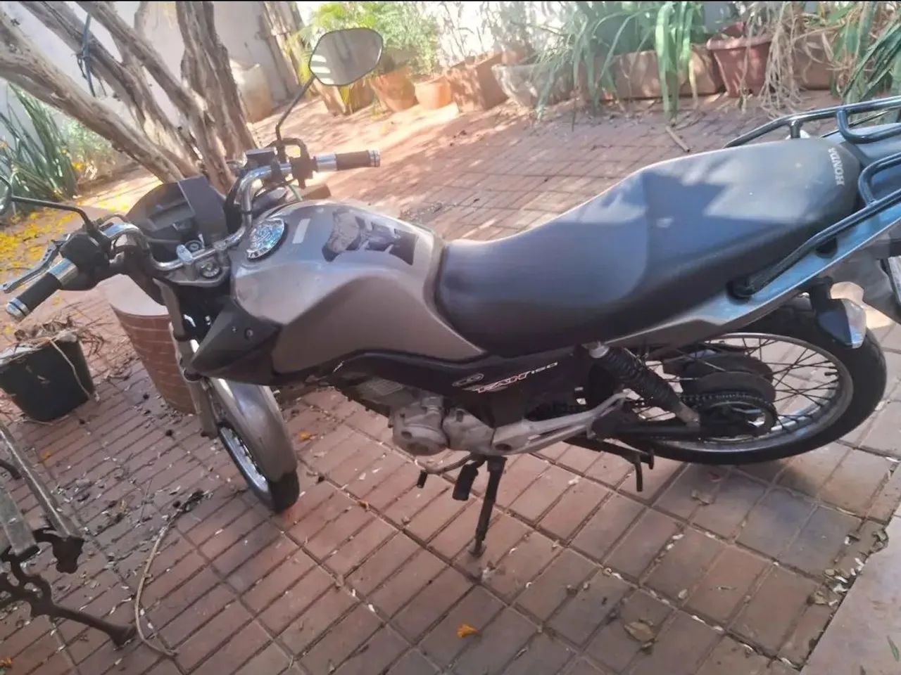Fan 150 ESSI - 2014 FLEX