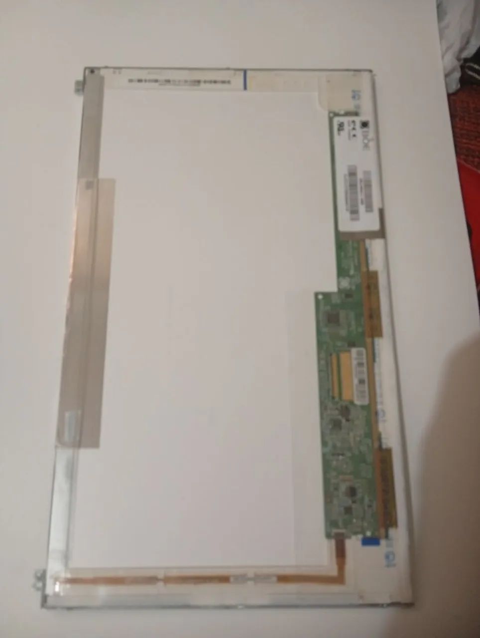 Tela de notebook Samsung 14.0 polegadas 40 pinos - Foto 2
