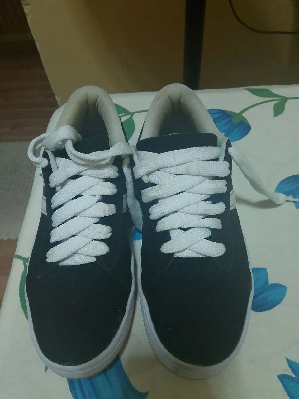 Tênis skate