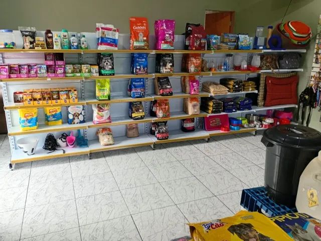 vendo loja agropecuária  - Foto 3