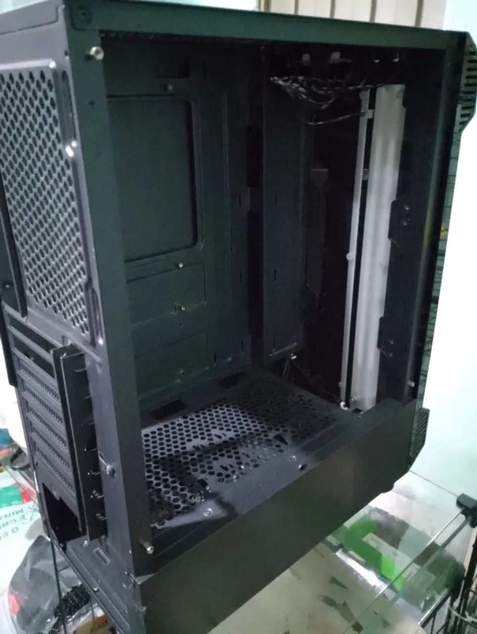 Gabinete Gamer - Foto 4