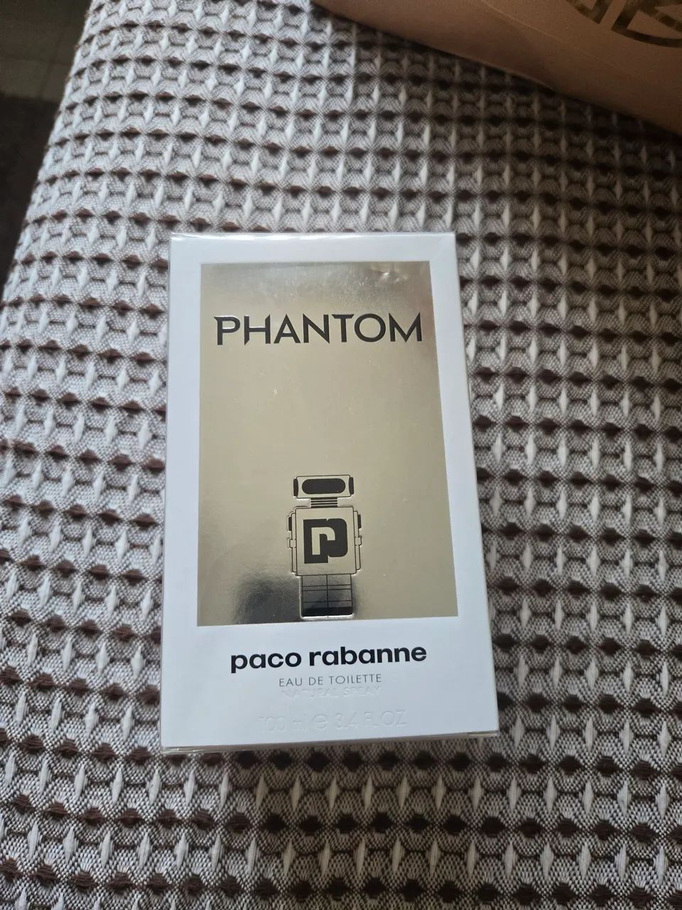 Perfume phaco rabane  - Foto 5