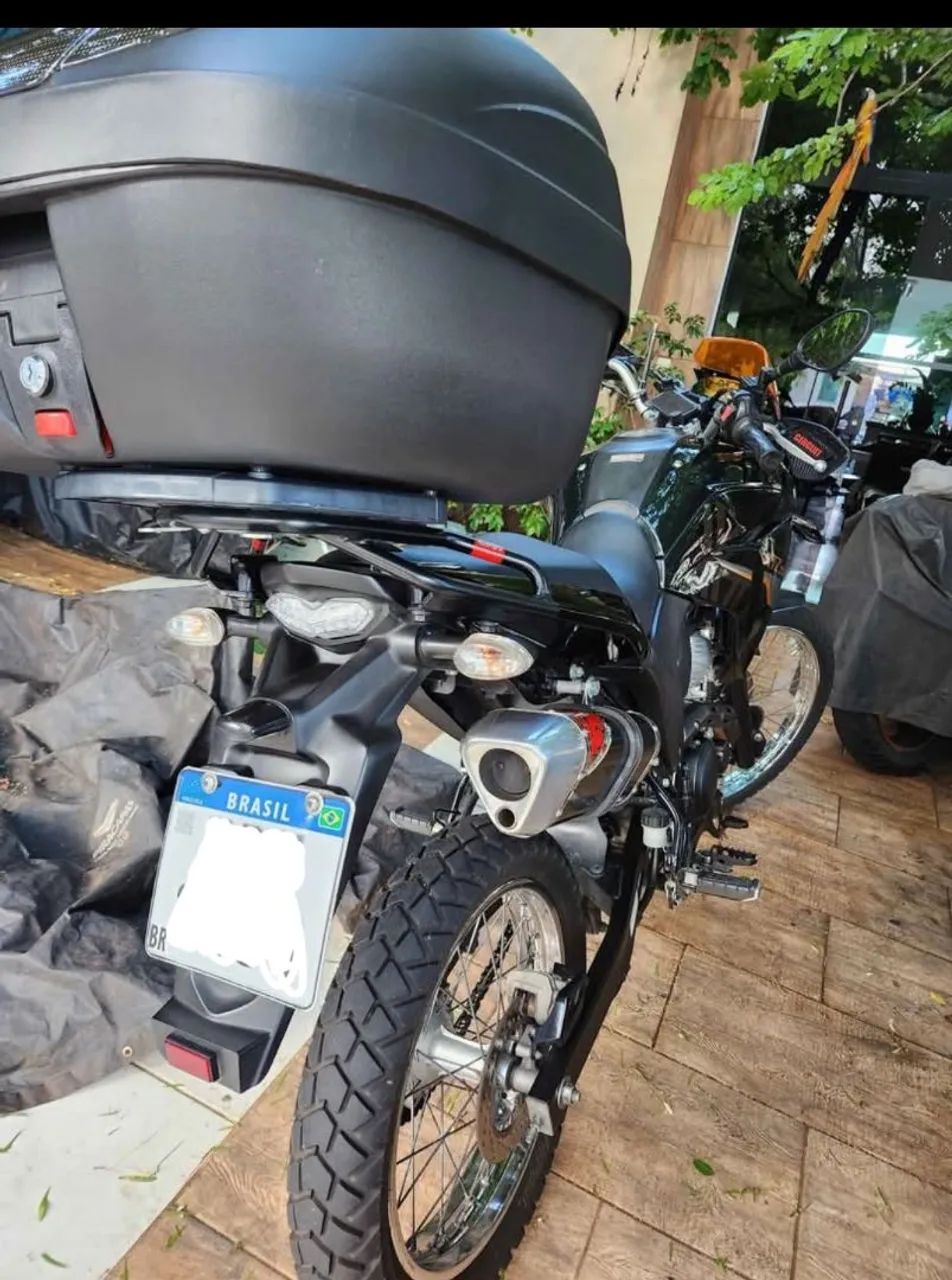 Yamaha Lander 250 - Foto 5