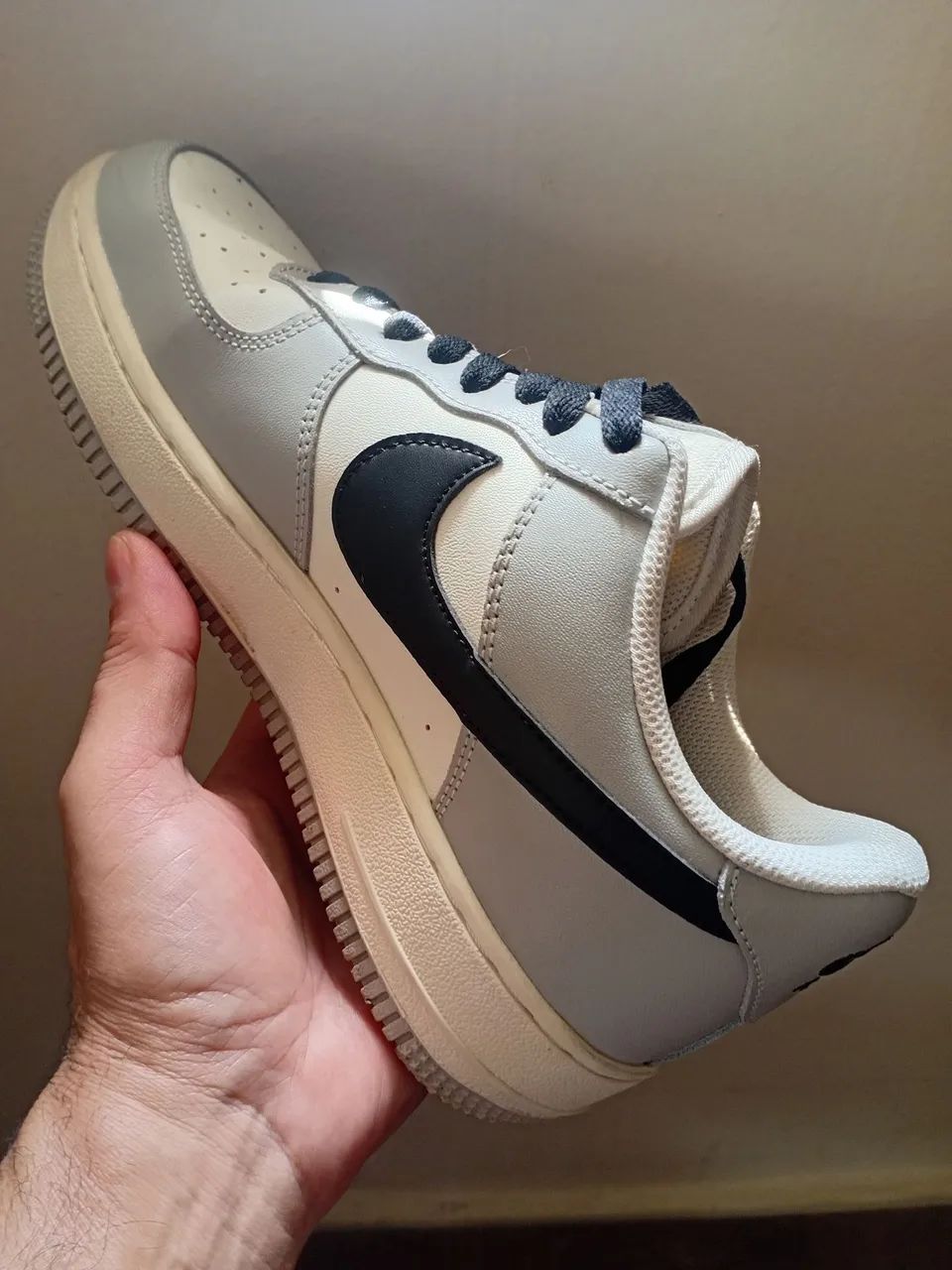Tênis Nike Air Force 1 - Foto 2
