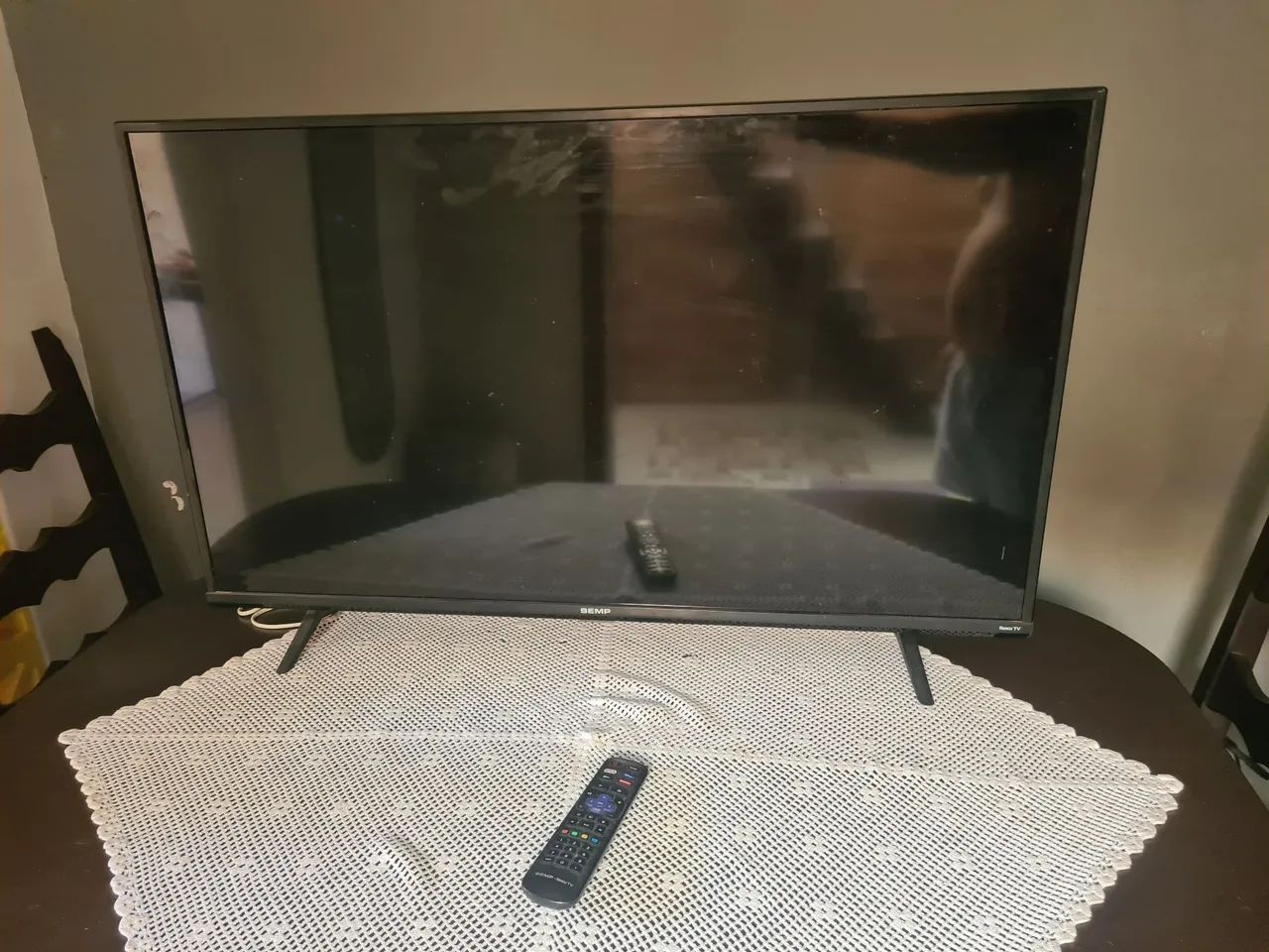 Tv Smart 43 SEMP