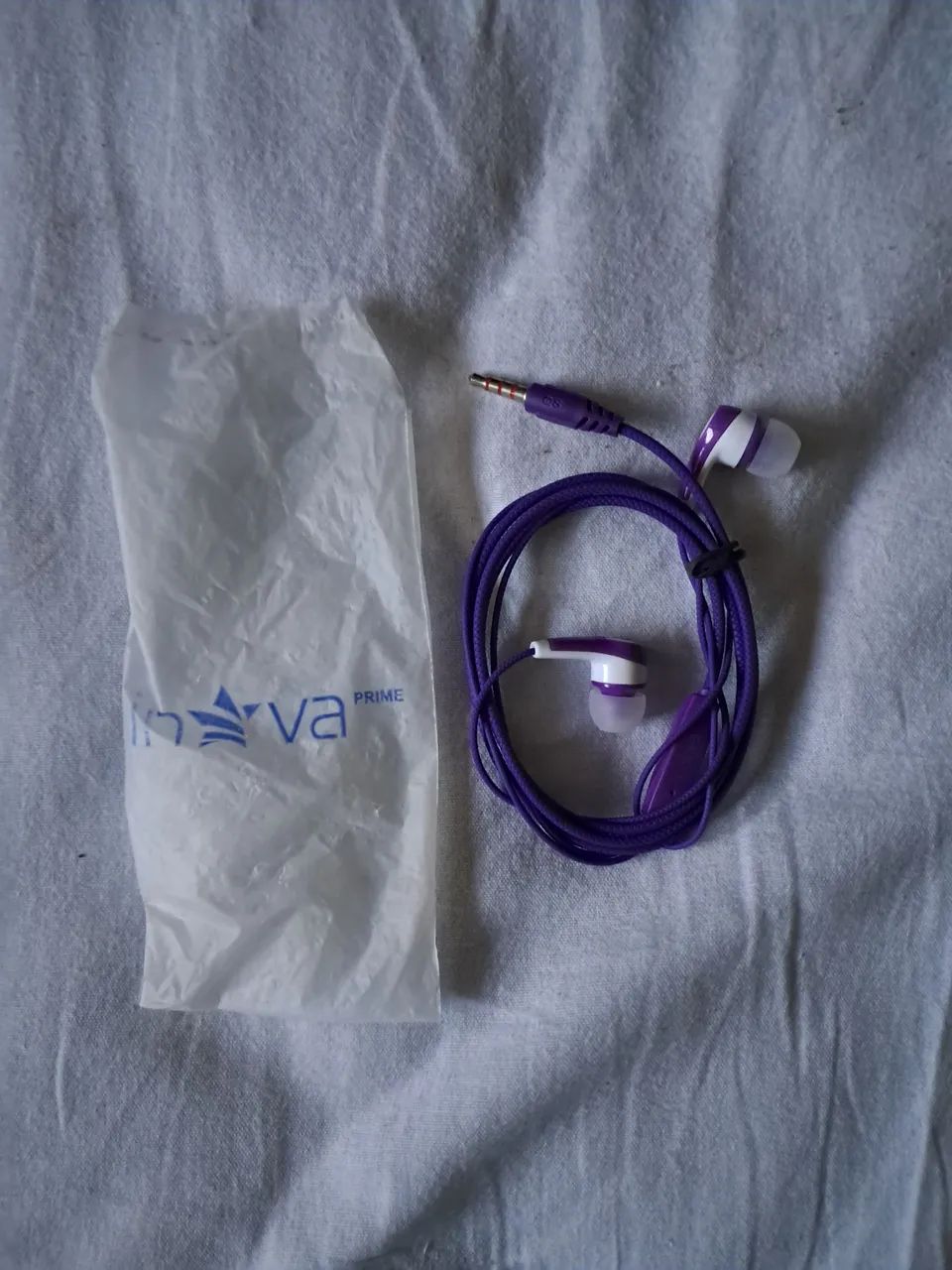 Fone de ouvido 