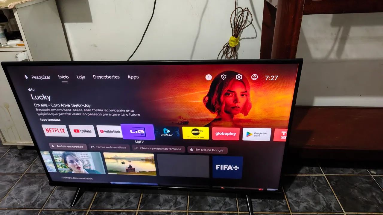 TV tcl - Foto 2
