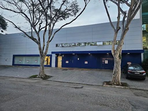 Prédio para alugar, 2900 m² - Barra Funda - São Paulo/SP - Foto 2