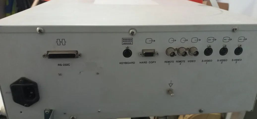 Processadora Fujinon Epx imperdivel - Foto 3