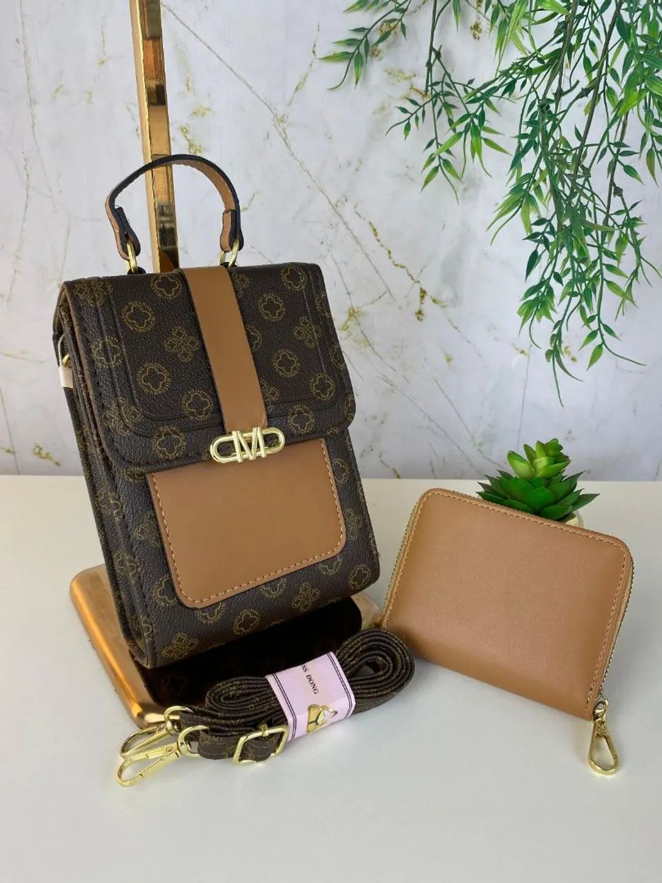 Modas. Bolsas E.L