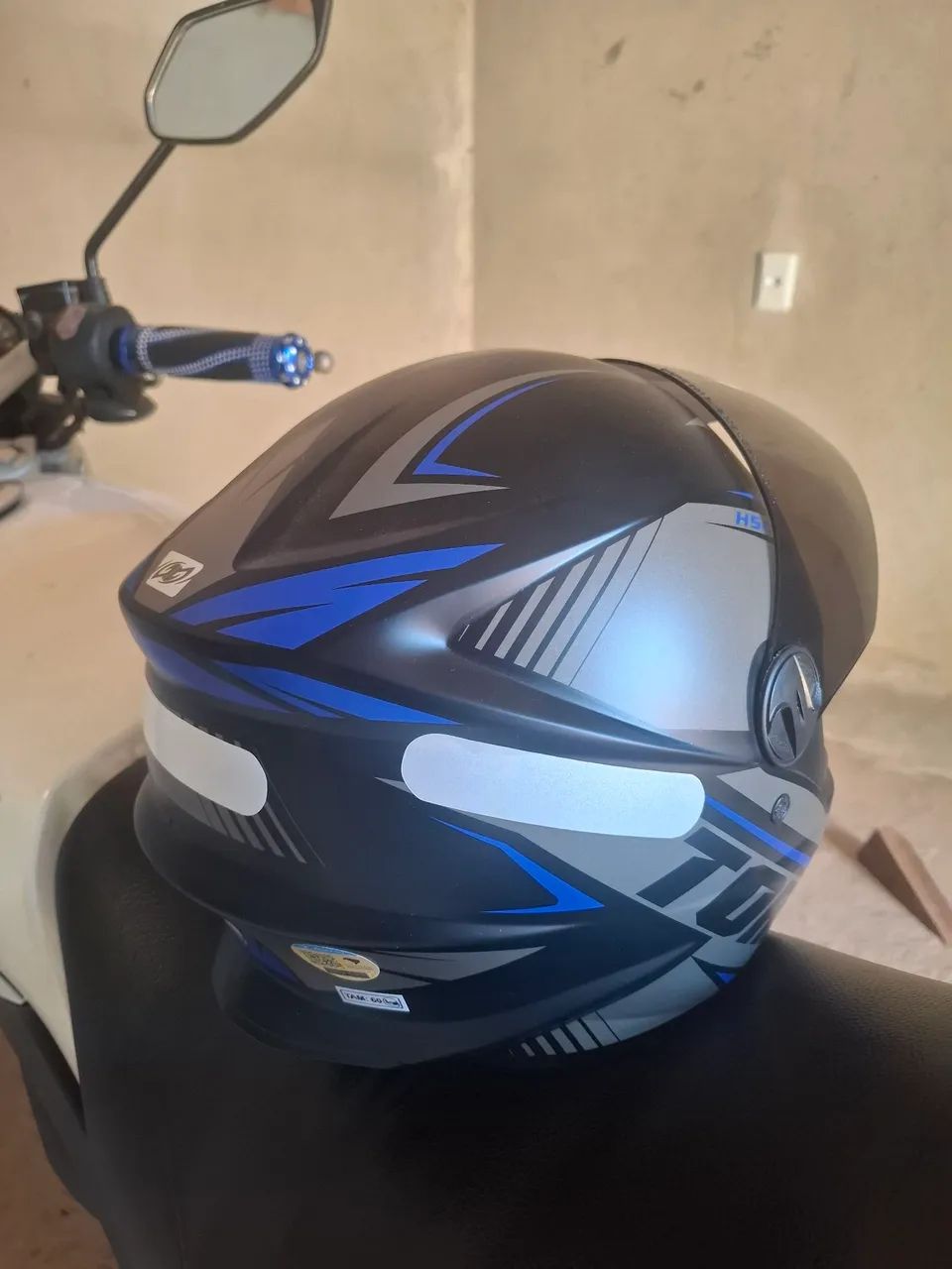 Capacete esportivo  - Foto 2