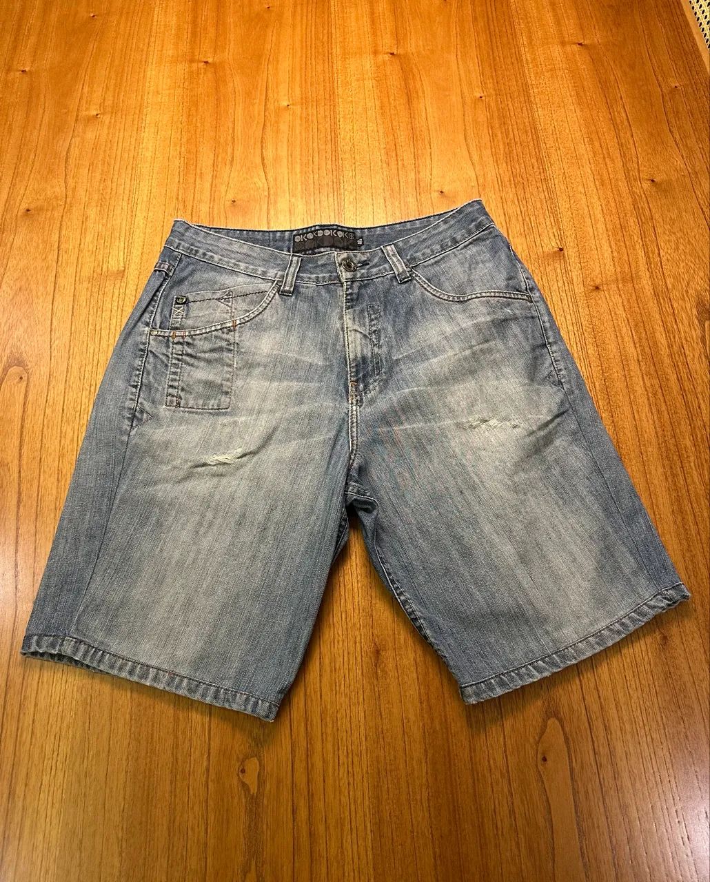 Pacote (4 Calças + 1 Bermuda) - Foto 5