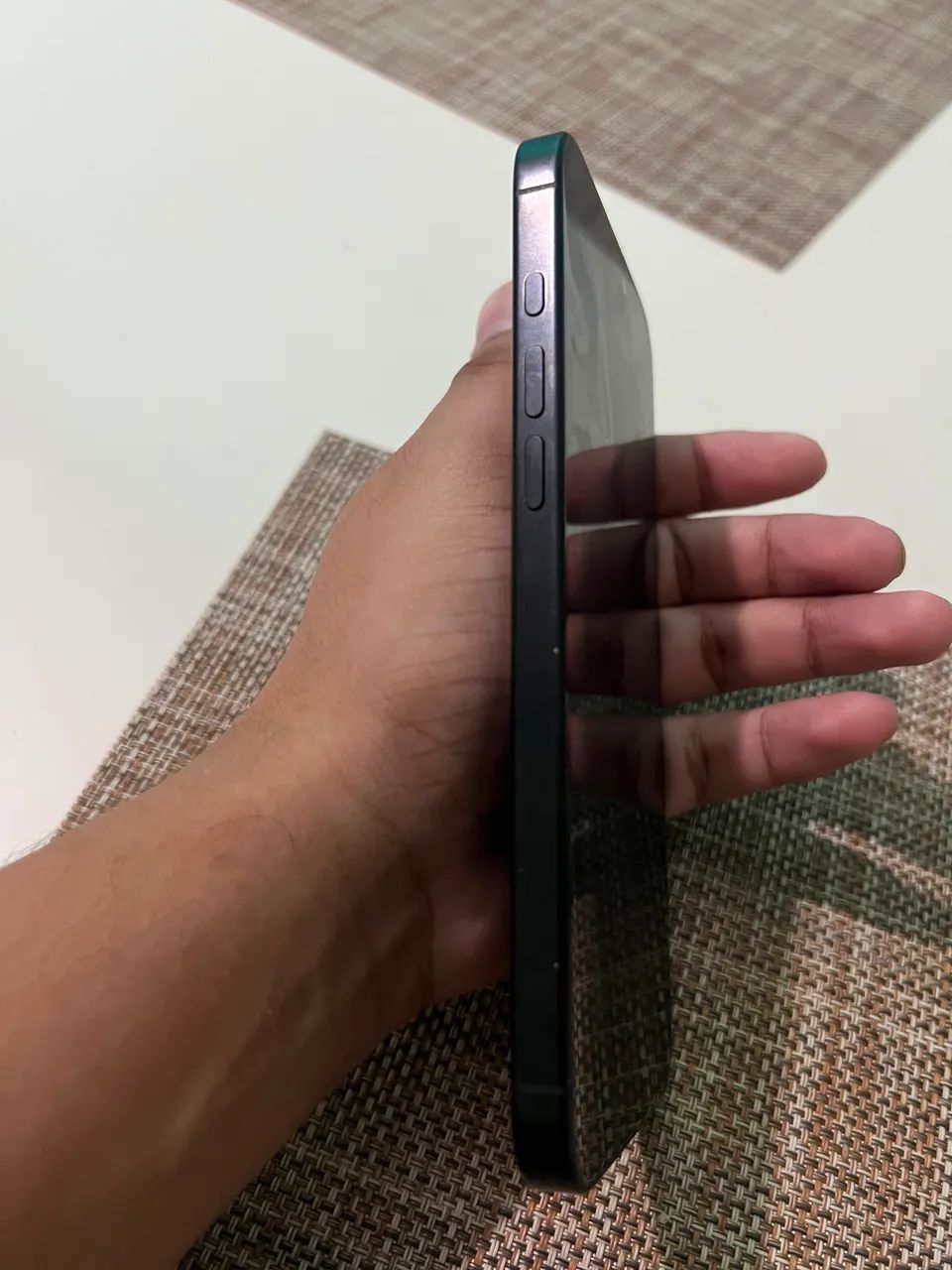 iPhone 16 Pro Max - Foto 4