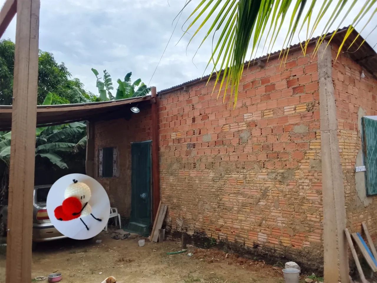 Casa no mariana - Foto 3