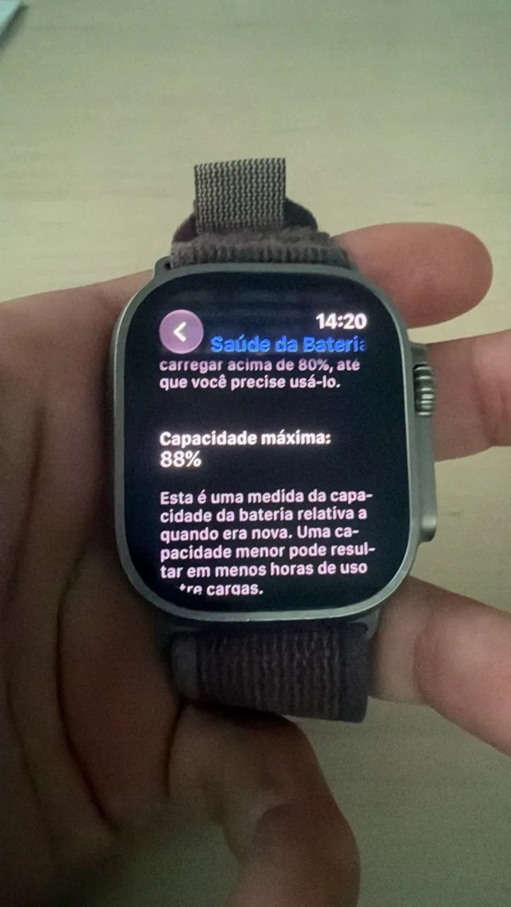 Apple Watch - Foto 3