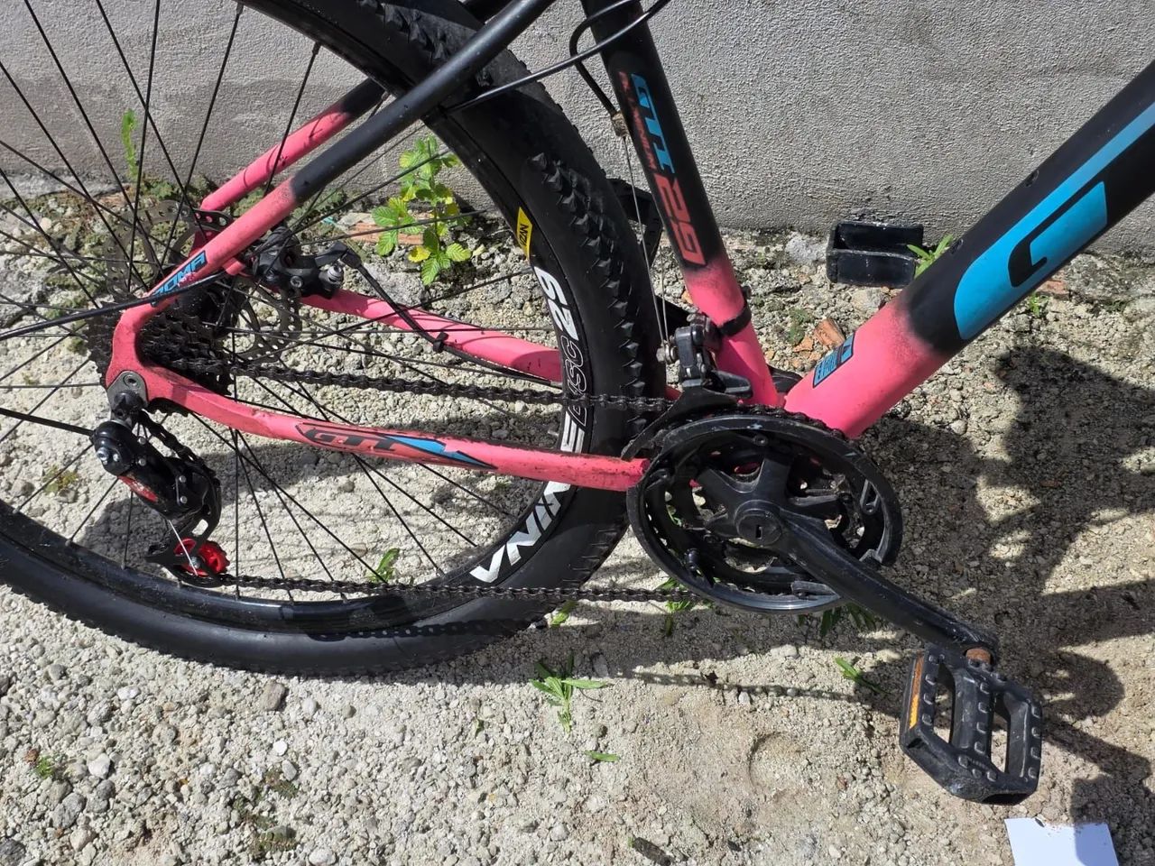 Bike Aro 29 - Foto 2