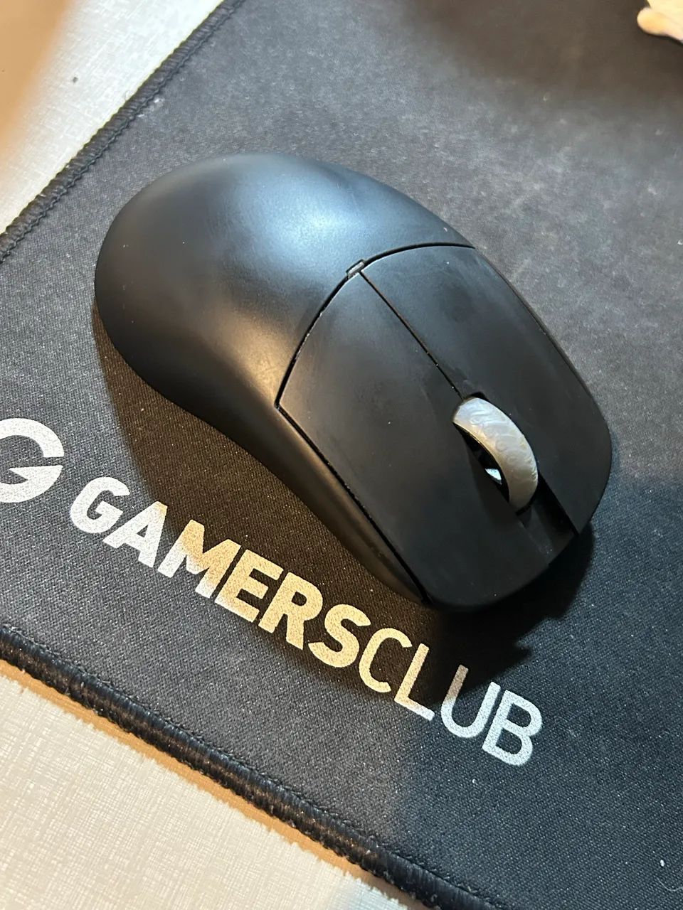 Mouse Gamer Lamzu Atlantis - Foto 4