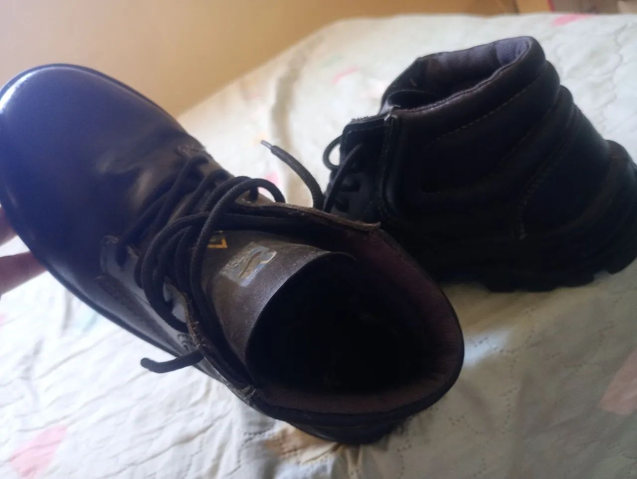 Bota 38 - Foto 2