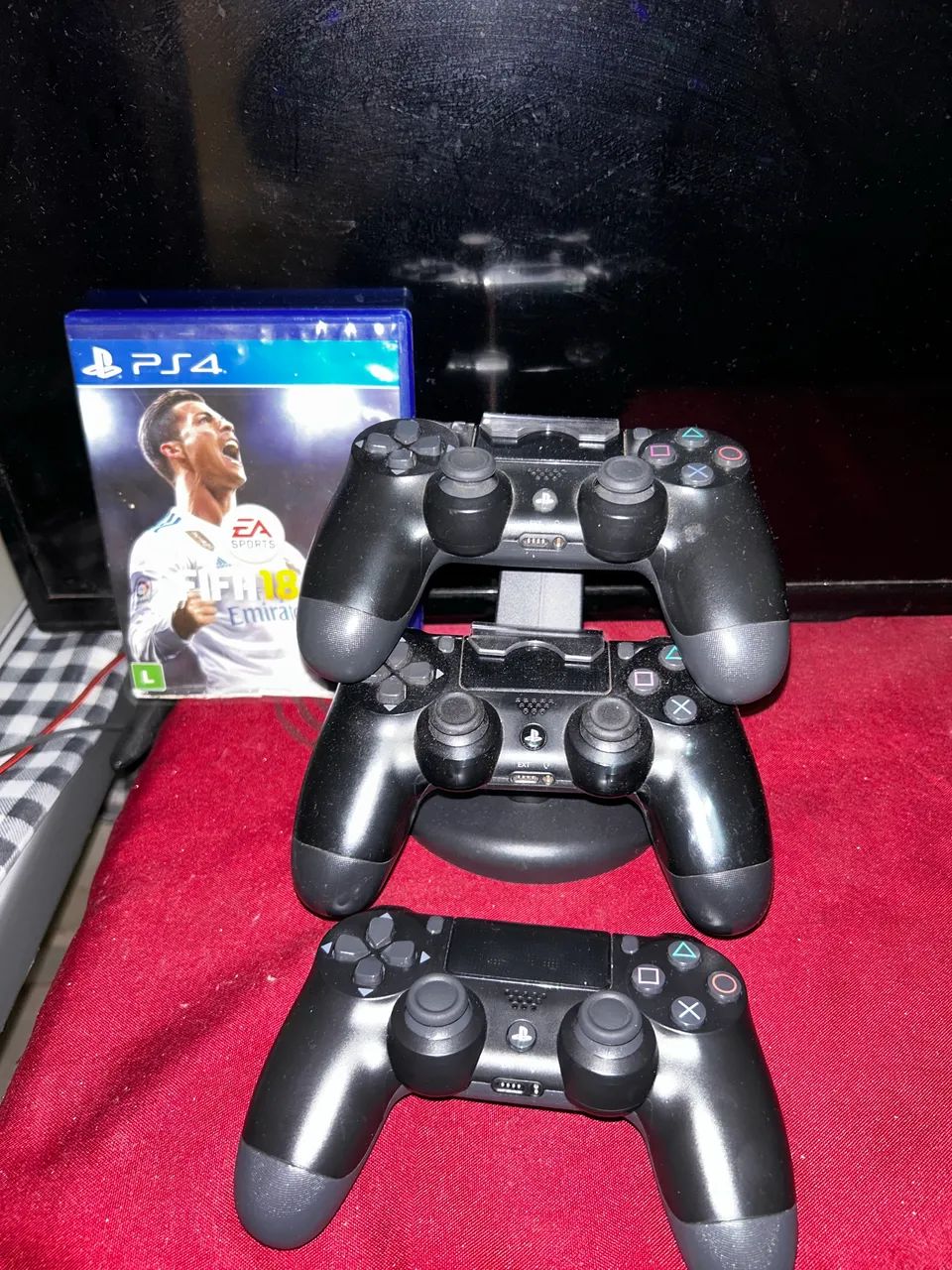PS4 Slim - Foto 2