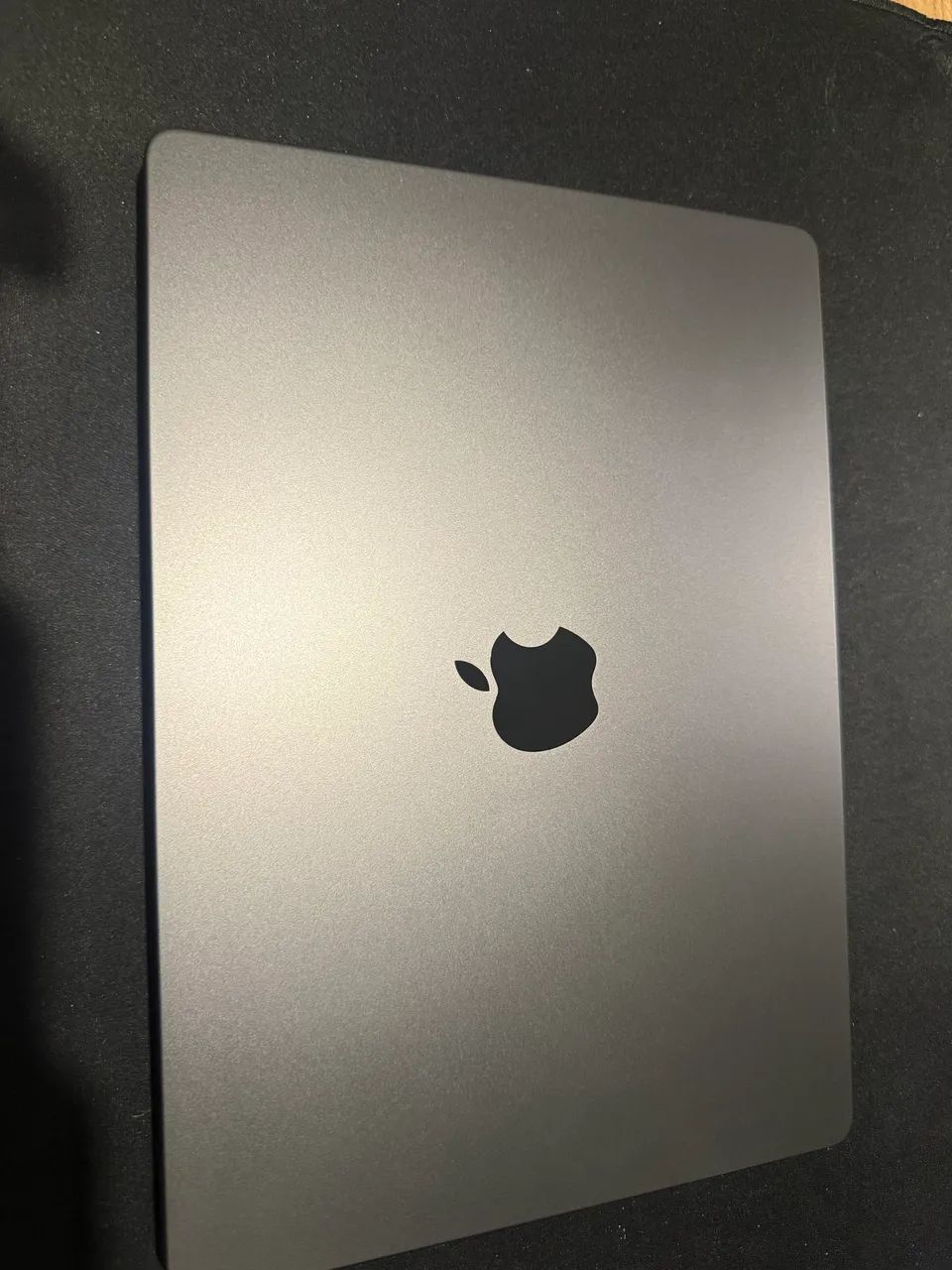 MacBook Pro M3 Max 64gb 1tb  14 pol - Foto 2