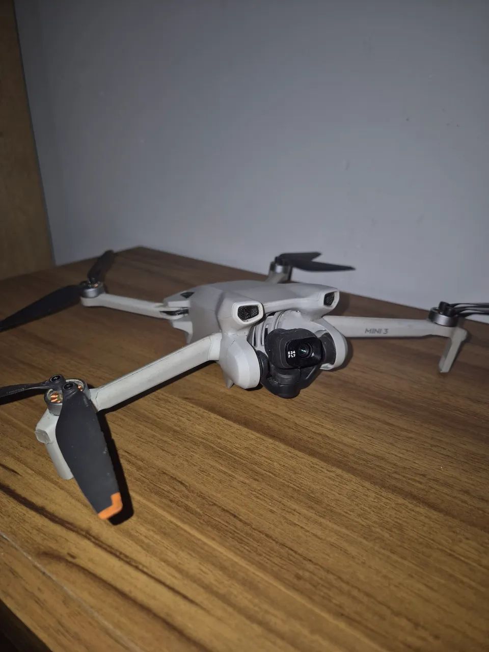DJI Mini 3  - Foto 4