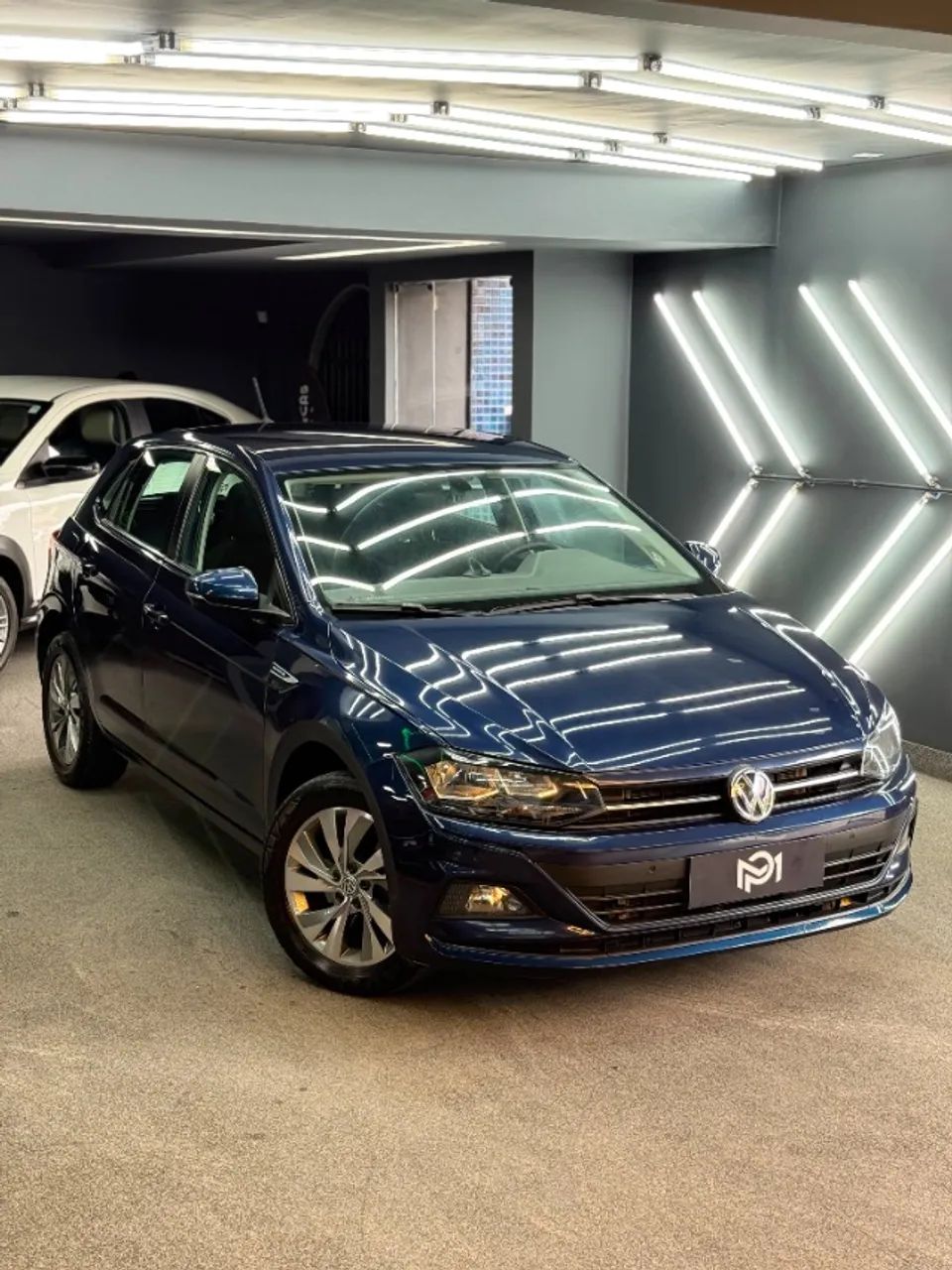 Volkswagen Polo 2018